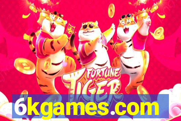 6kgames.com