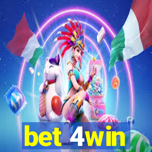 bet 4win