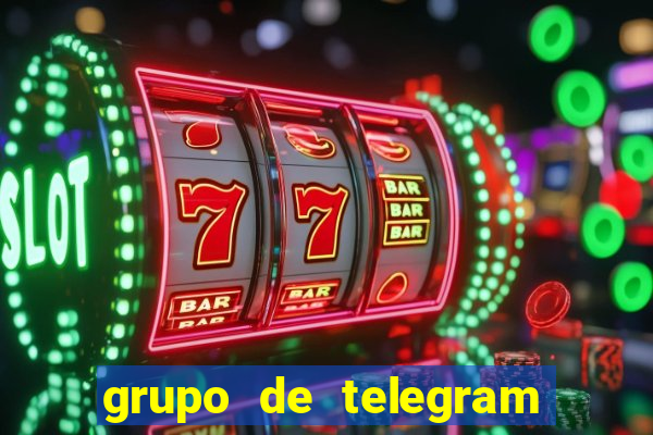 grupo de telegram mais 18