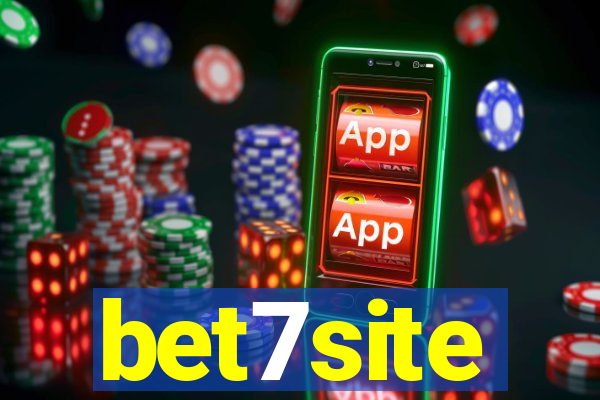 bet7site