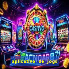 aplicativo de jogo que da bonus no cadastro