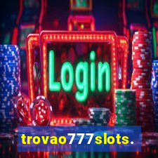 trovao777slots.com