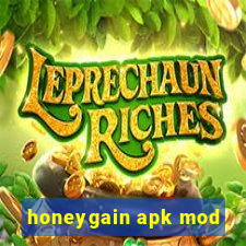 honeygain apk mod