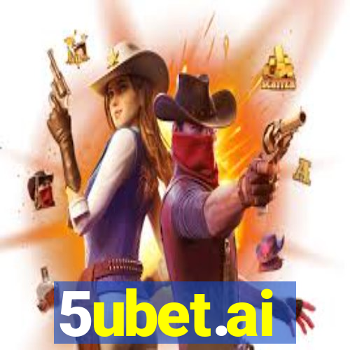 5ubet.ai