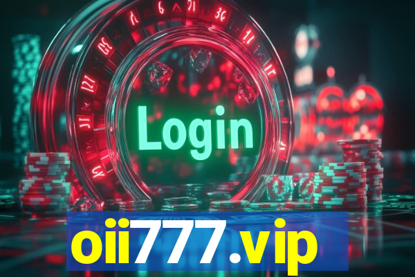 oii777.vip