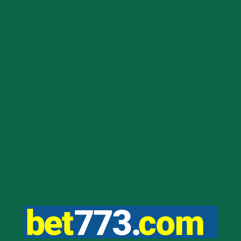 bet773.com