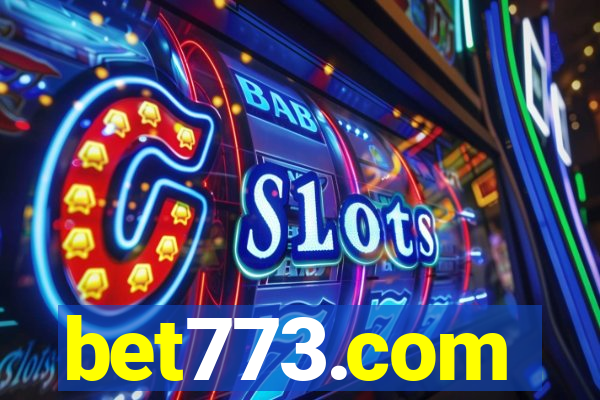 bet773.com