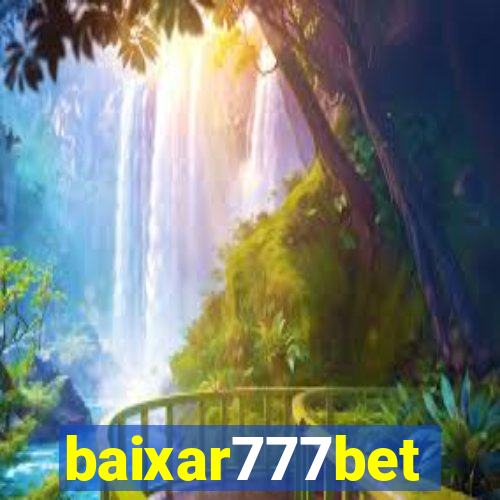 baixar777bet