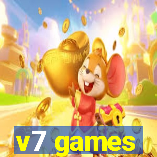 v7 games