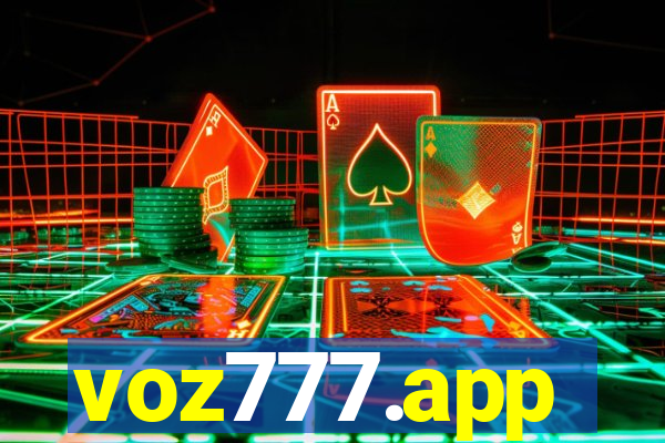 voz777.app