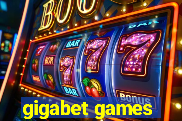 gigabet games