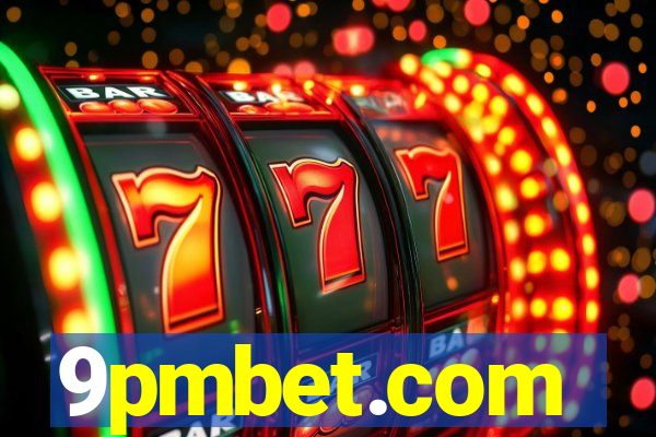 9pmbet.com