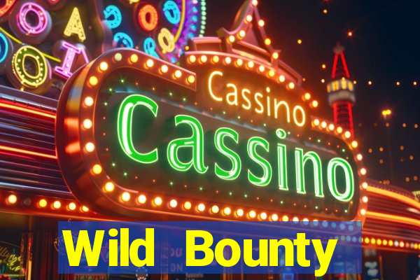 Wild Bounty Showdown melhor horário para