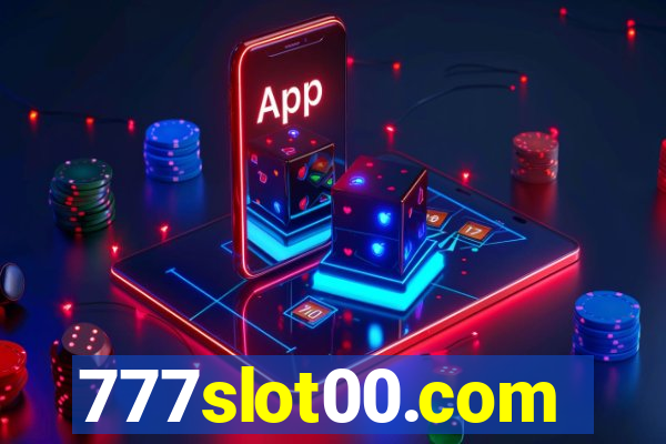 777slot00.com