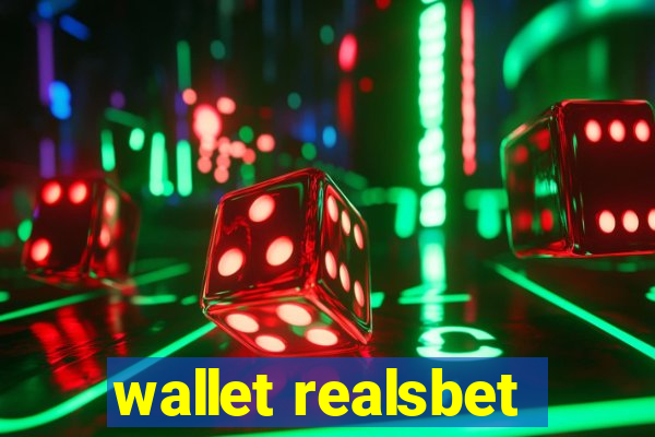 wallet realsbet