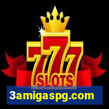 3amigaspg.com