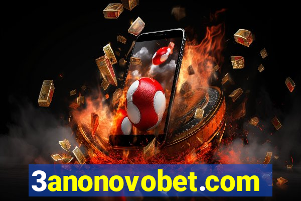 3anonovobet.com