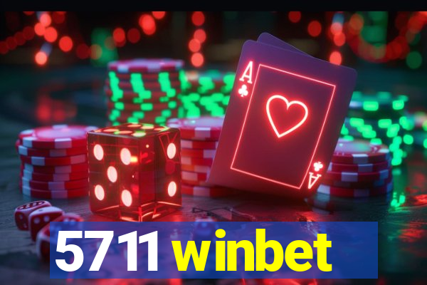 5711 winbet