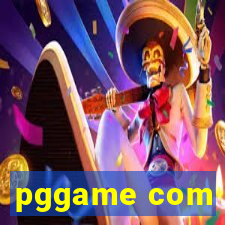 pggame com