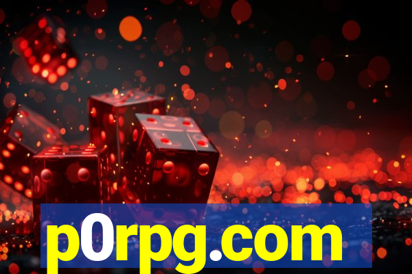 p0rpg.com