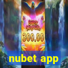 nubet app