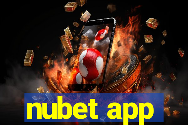 nubet app