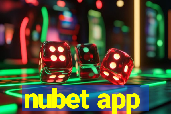 nubet app