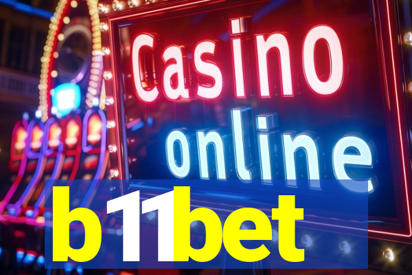 b11bet