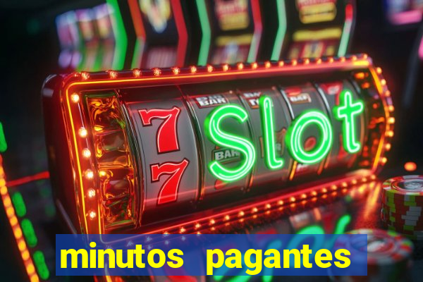 minutos pagantes dos jogos pg slots