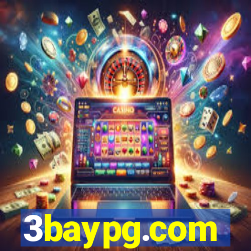 3baypg.com