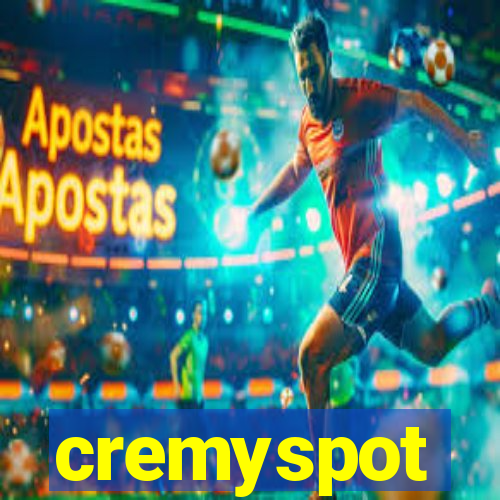 cremyspot