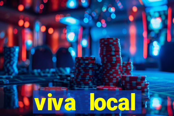 viva local encontros rj