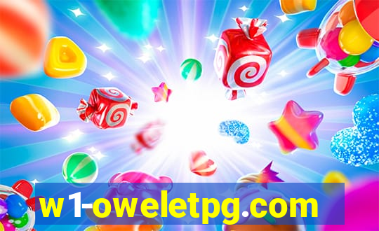 w1-oweletpg.com