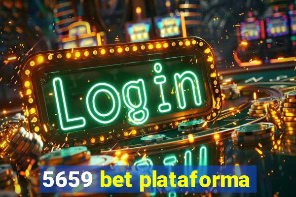 5659 bet plataforma