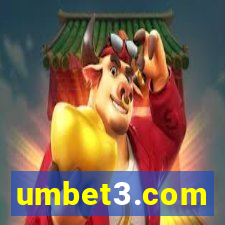 umbet3.com