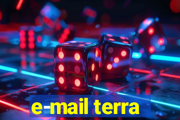 e-mail terra