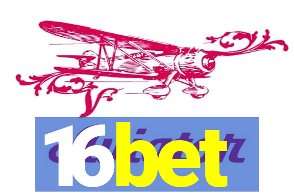 16bet