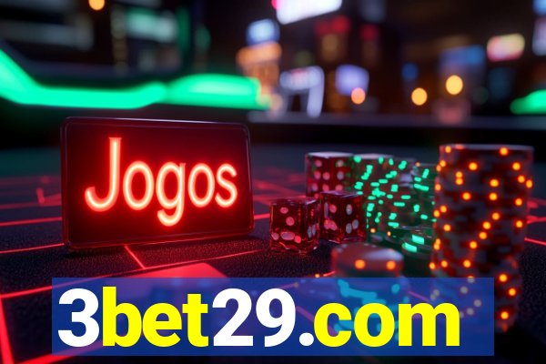 3bet29.com