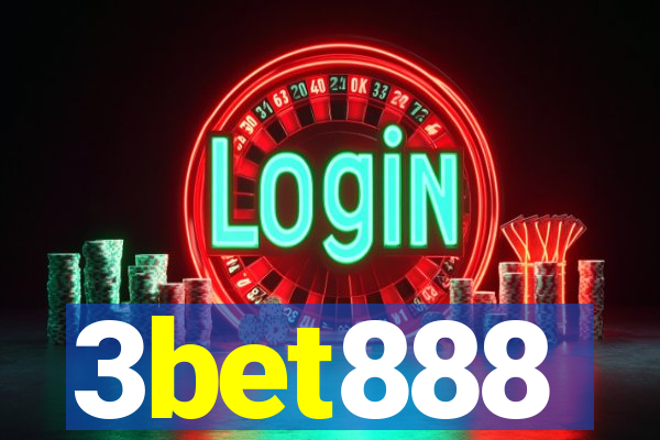 3bet888