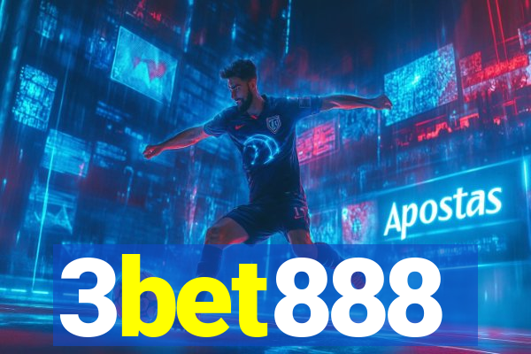 3bet888