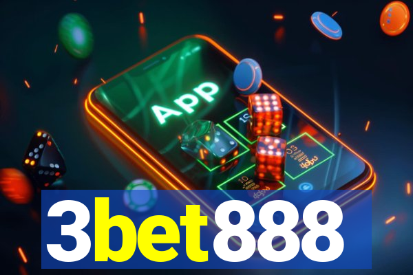 3bet888