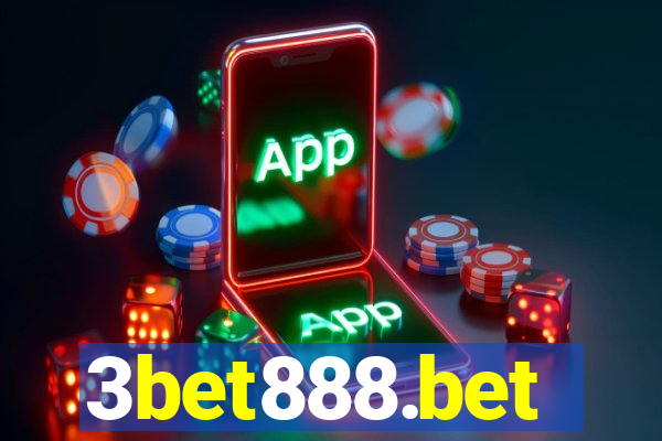 3bet888.bet