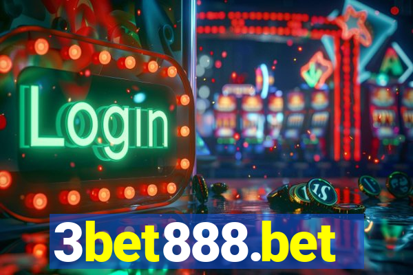 3bet888.bet