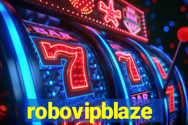 robovipblaze