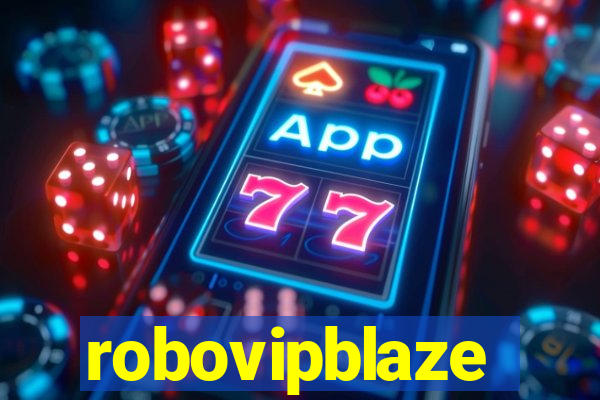 robovipblaze