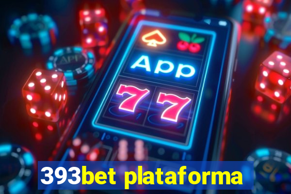 393bet plataforma