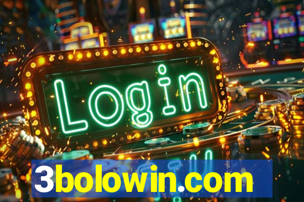 3bolowin.com