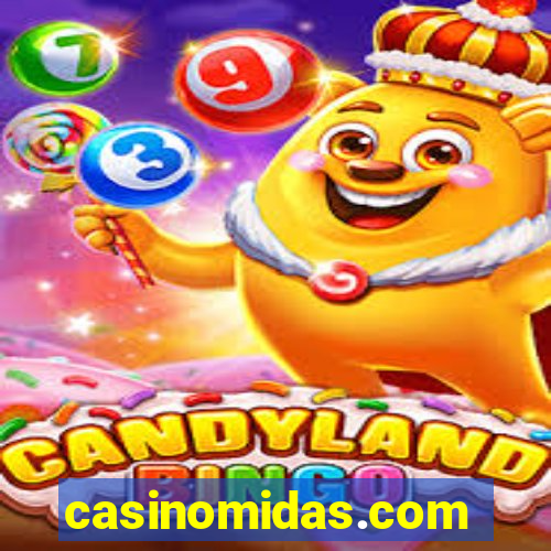 casinomidas.com