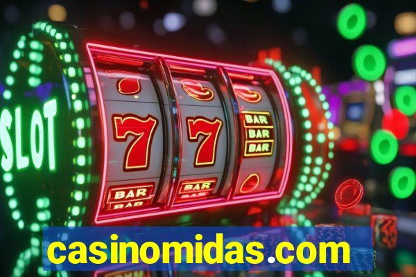 casinomidas.com