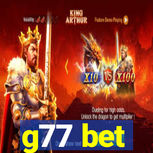 g77 bet